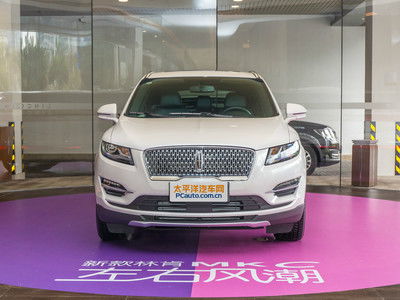 林肯汽车mkc多少钱