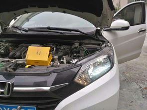 汽车大灯加多少瓦 汽车大灯加多少瓦