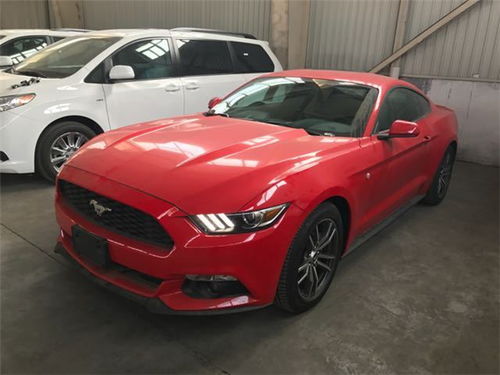 余姚野马汽车多少钱