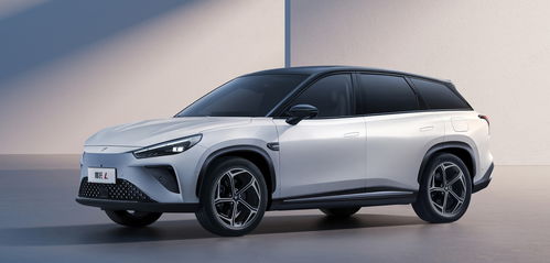 哪吒汽车还有多少后劲 哪吒汽车还有多少后劲