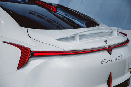 哪吒汽车还有多少后劲 哪吒汽车还有多少后劲