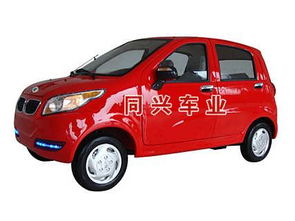 山东电动汽车多少钱 山东电动汽车多少钱