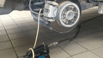 汽车制动液更换多少钱 汽车制动液更换多少钱