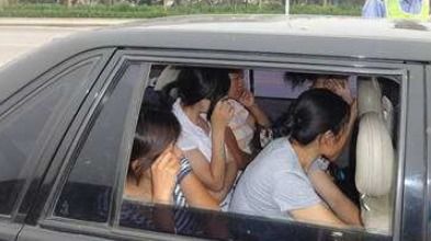 小汽车多少为超员