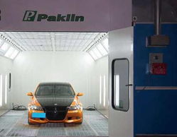 汽车烤房多少钱 汽车烤房多少钱