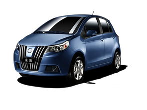 汽车翔悦多少钱