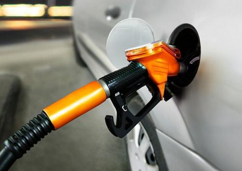 汽车油箱容量是多少