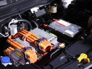 电瓶汽车75马力多少