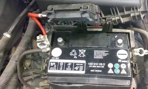 汽车电池多少可以打火 汽车电池多少可以打火