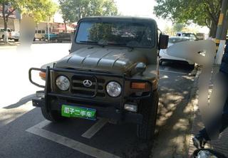 北京212汽车多少钱