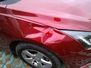 汽车灯修理多少钱