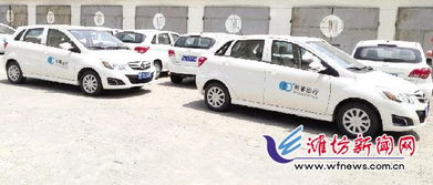 潍坊市多少汽车