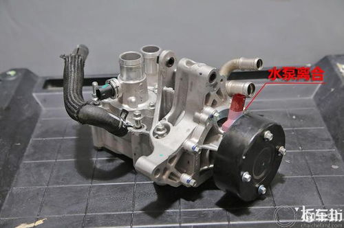 汽车泵压力多少