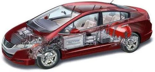 汽车大气压力是多少