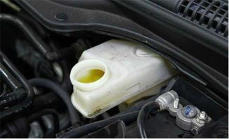 冬天更换汽车油液多少升 冬天更换汽车油液多少升