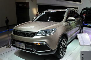 汽车猎豹多少钱