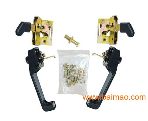 汽车门锁电机多少钱