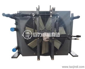 南方汽车水箱价格多少