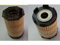 汽车滤芯总成价格多少