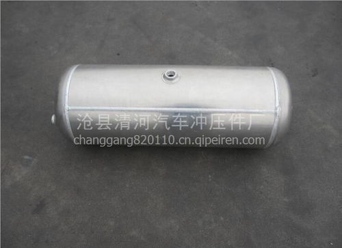 嘉兴汽车储气筒价格多少