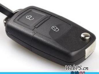 汽车配折叠钥匙多少钱