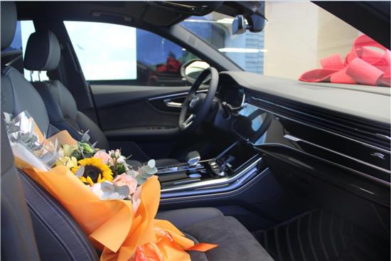 汽车芬芳装置多少钱