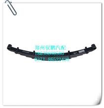 汽车钢板用多少片