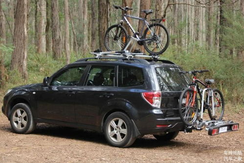 汽车加装行李架多少钱