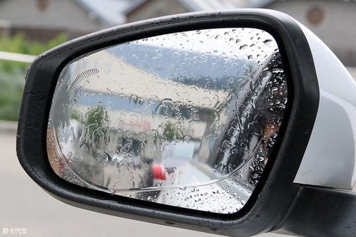 汽车后视镜价格多少