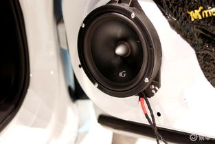 汽车喇叭加多少声音