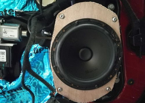 汽车喇叭加多少声音