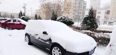 下雪天汽车排量多少合适