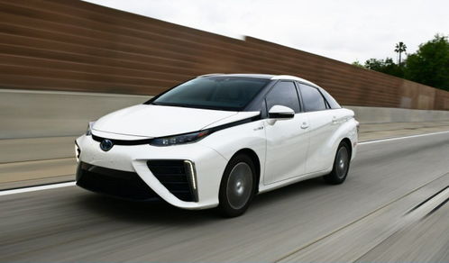 丰田氢动力汽车重量多少 丰田氢动力汽车重量多少