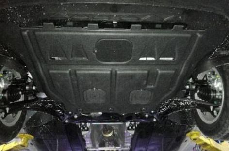 汽车护板多少钱