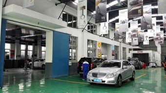 常州汽车维修成本多少