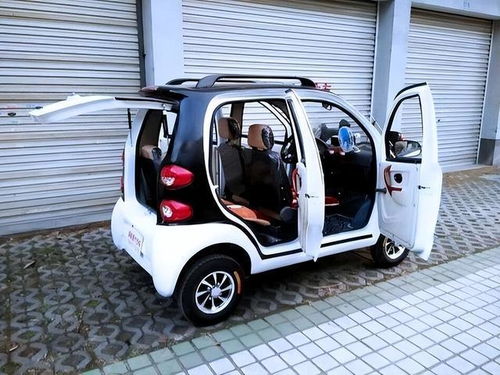 迅玛电动汽车卖多少钱 迅玛电动汽车卖多少钱