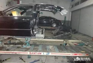 浙江汽车钣金工资多少