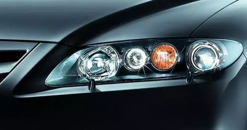 汽车调大灯的亮度多少 汽车调大灯的亮度多少