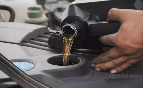 猎豹汽车换机油多少升 猎豹汽车换机油多少升