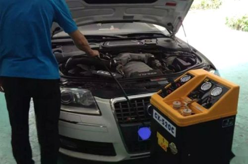 汽车最后保养多少公里