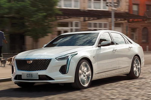ct6汽车首付多少 ct6汽车首付多少