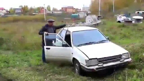 国外汽车报废比例是多少 国外汽车报废比例是多少