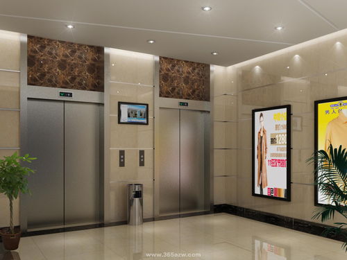 汽车加装电梯费用多少