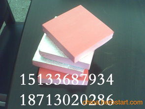 杭州汽车保温板价格多少