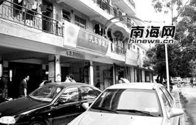 营山有多少家汽车维修店 营山有多少家汽车维修店