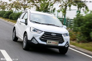 江淮汽车多少钱一辆 江淮汽车多少钱一辆