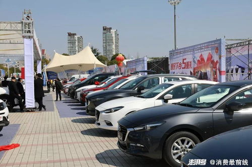 安徽汽车下乡补偿多少