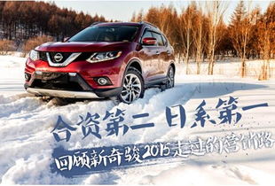 日本合资汽车产量多少