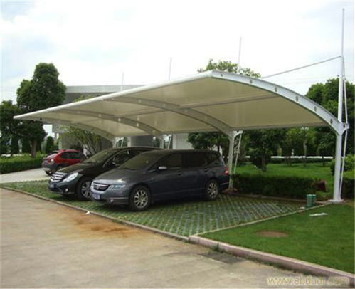 汽车车棚多少钱 汽车车棚多少钱