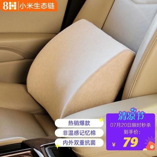 上海汽车腰垫价格多少 上海汽车腰垫价格多少